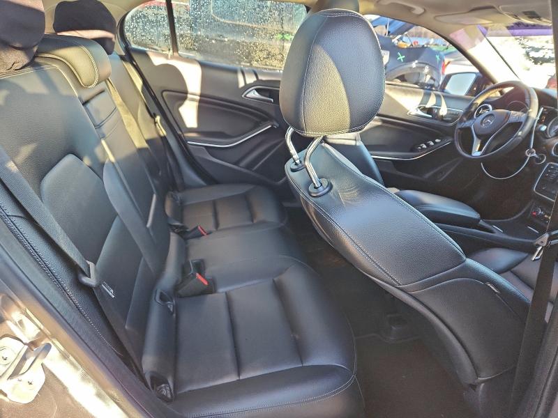 Продажа на аукционе авто 2015 Mercedes-benz Gla, vin: WDCTG4EB8FJ183820, номер лота: 96541395