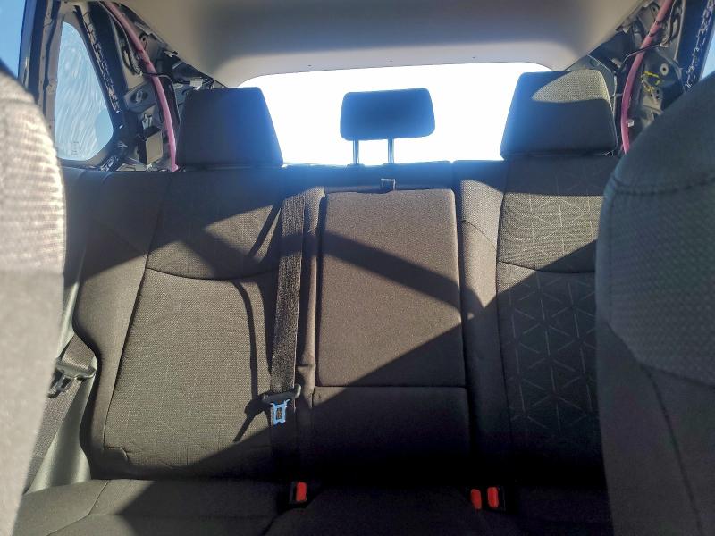97224615 :رقم المزاد ، JTMRWRFV3SD329994 vin ، 2025 Toyota Rav4 مزاد بيع