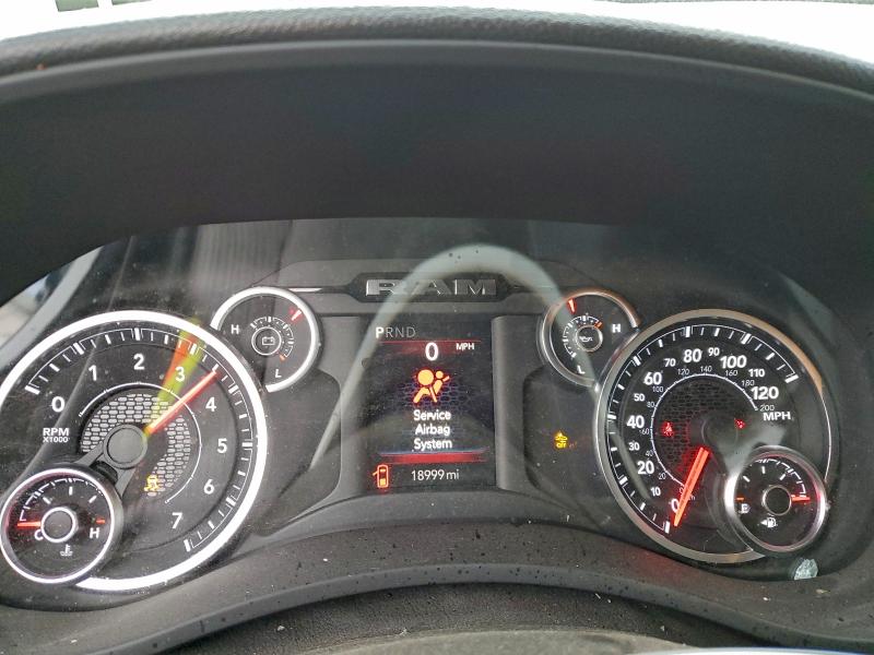Продаж на аукціоні авто 2025 Ram 3500, vin: 3C63R3CJ4SG544712, номер лоту: 95536855