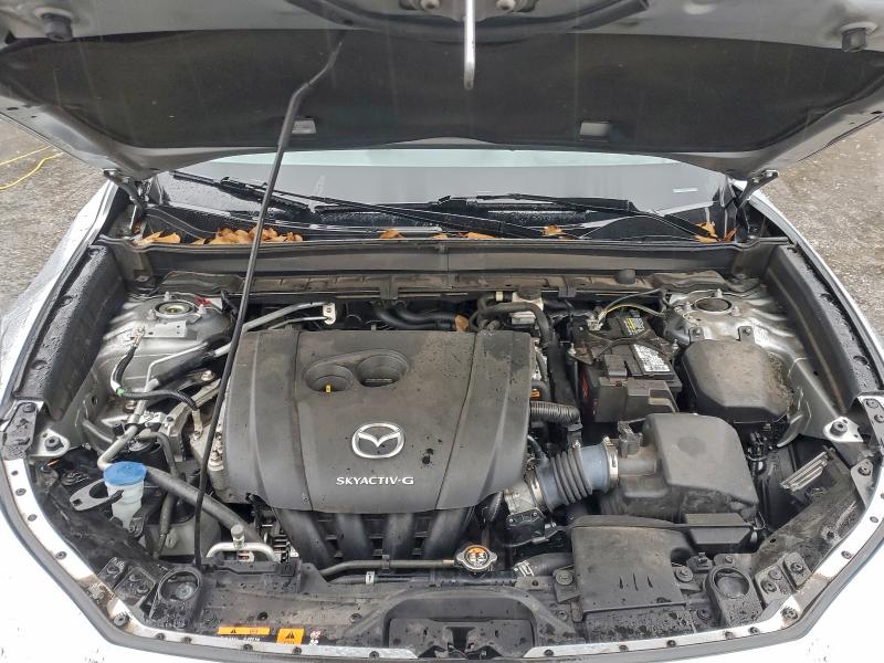 Продаж на аукціоні авто 2020 Mazda Cx-30, vin: 3MVDMACL5LM120958, номер лоту: 95537435