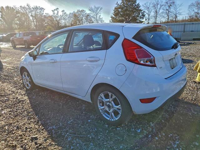 Aukcja sprzedaży 2016 Ford Fiesta, vin: 3FADP4EJ6GM150696, numer aukcji: 96374645
