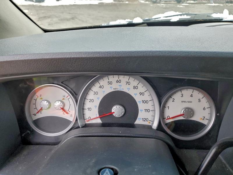 Aukcja sprzedaży 2006 Dodge Durango Li, vin: 1D4HB58N76F136354, numer aukcji: 95385265