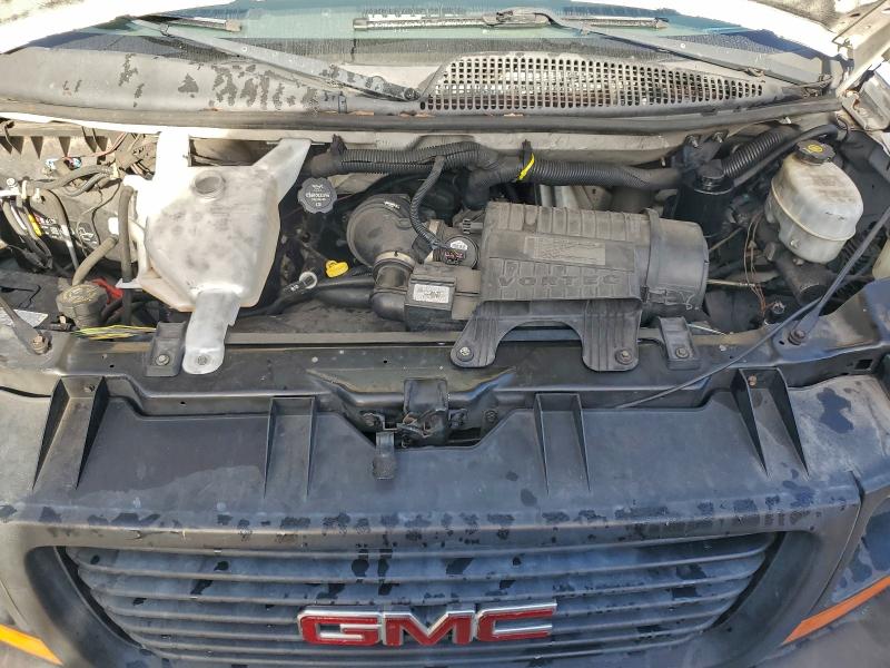 Aukcja sprzedaży 2013 Gmc Savana, vin: 1GD072CG1D1132261, numer aukcji: 93831715