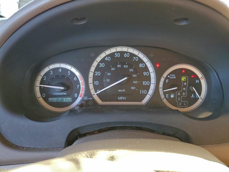 Aukcja sprzedaży 2005 Toyota Sienna Ce, vin: 5TDZA23C15S282143, numer aukcji: 97146995