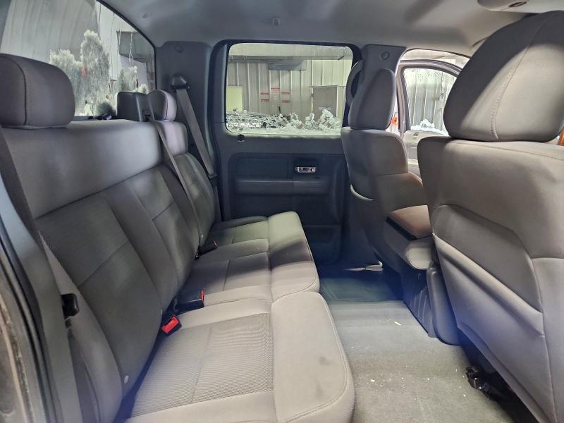 Продаж на аукціоні авто 2005 Ford F-150, vin: 1FTPW14505FA67338, номер лоту: 94980885