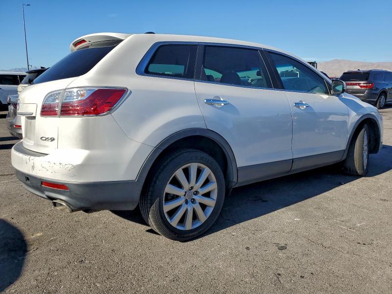 Aukcja sprzedaży 2010 Mazda Cx-9, vin: JM3TB2MA0A0201010, numer aukcji: 95481755