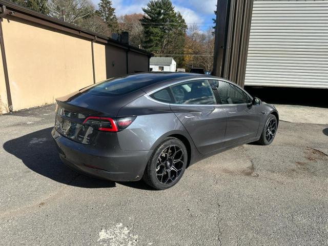 2018 Tesla Model 3 მანქანა იყიდება აუქციონზე, vin: 5YJ3E1EB1JF119497, აუქციონის ნომერი: 99084765