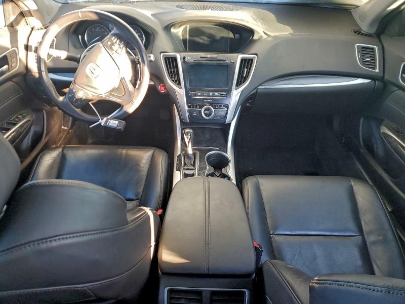 Aukcja sprzedaży 2018 Acura Tlx, vin: 19UUB1F55JA002442, numer aukcji: 94569835