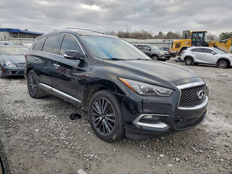 Продаж на аукціоні авто 2016 Infiniti Qx60, vin: 5N1AL0MN7GC516927, номер лоту: 94933465