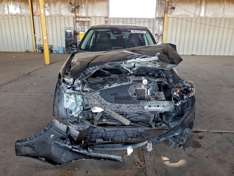 Продажа на аукционе авто 2019 Mazda Cx-5, vin: JM3KFABM4K1501006, номер лота: 96316385