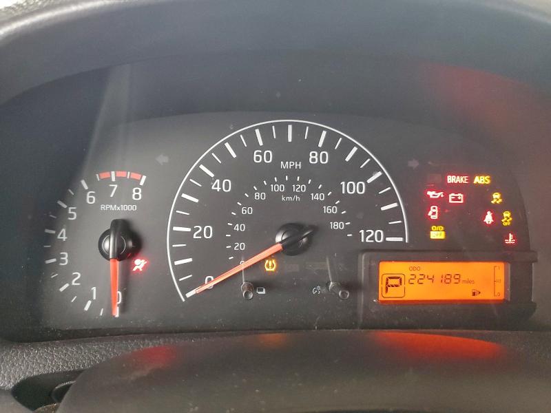 2020 Nissan Nv200 მანქანა იყიდება აუქციონზე, vin: 3N6CM0KN2LK702213, აუქციონის ნომერი: 92485385