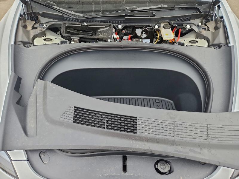 Aukcja sprzedaży 2025 Tesla Model 3, vin: 5YJ3E1ET3SF061791, numer aukcji: 95506365