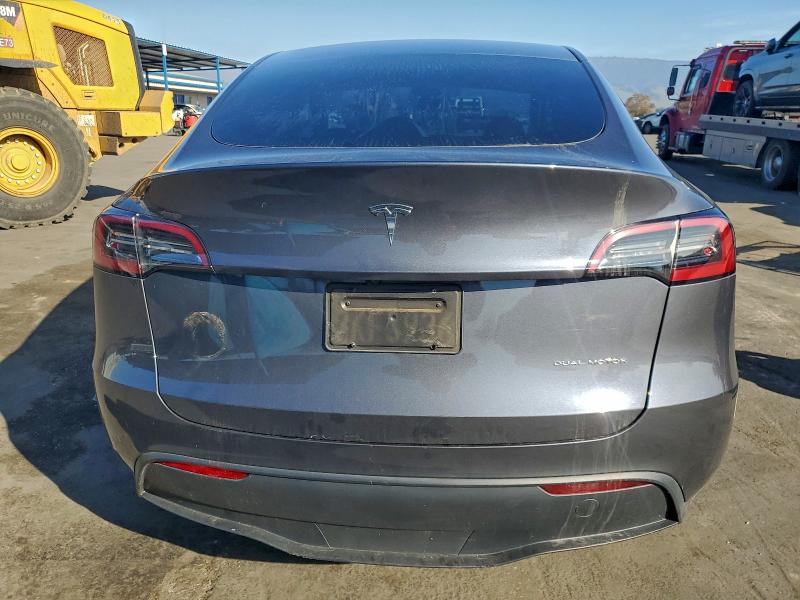 Продаж на аукціоні авто 2023 Tesla Model Y, vin: 7SAYGDEE9PF922744, номер лоту: 94968535
