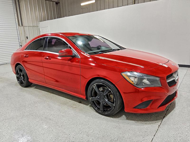 Aukcja sprzedaży 2014 Mercedes-benz Cla 250, vin: WDDSJ4EB8EN107739, numer aukcji: 85398955