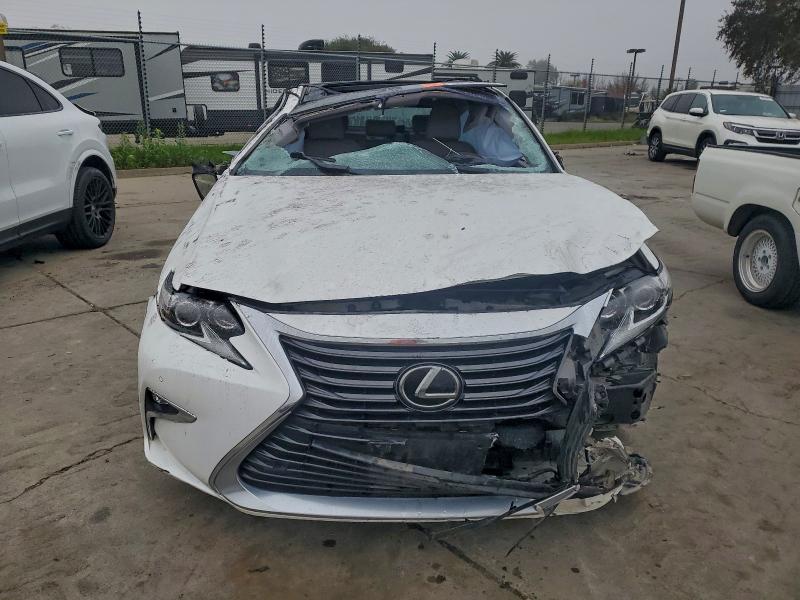 Продажа на аукционе авто 2017 Lexus Es 350, vin: 58ABK1GG6HU066511, номер лота: 97137675