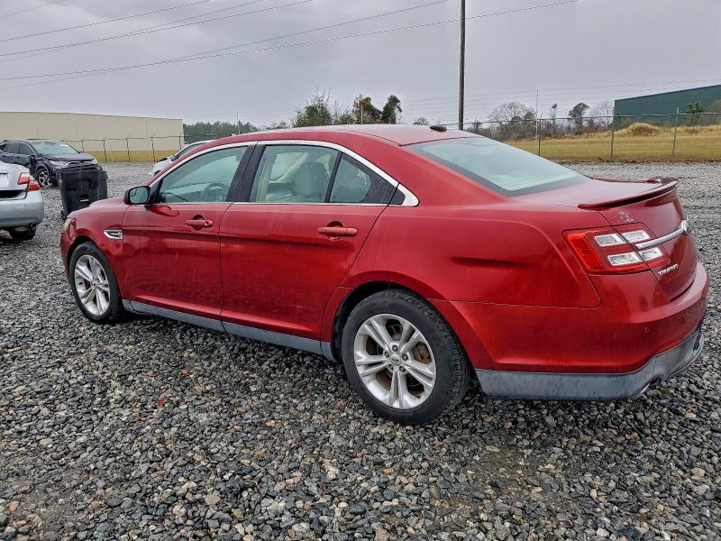 95416335 :رقم المزاد ، 1FAHP2E86DG151694 vin ، 2013 Ford Taurus مزاد بيع
