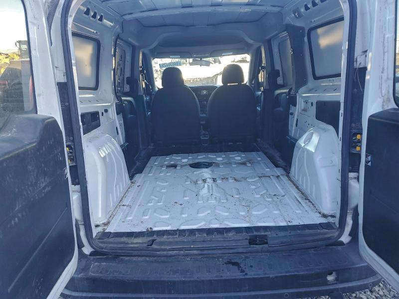 Продажа на аукционе авто 2017 Ram Promaster, vin: ZFBERFAB4H6E94537, номер лота: 84838025