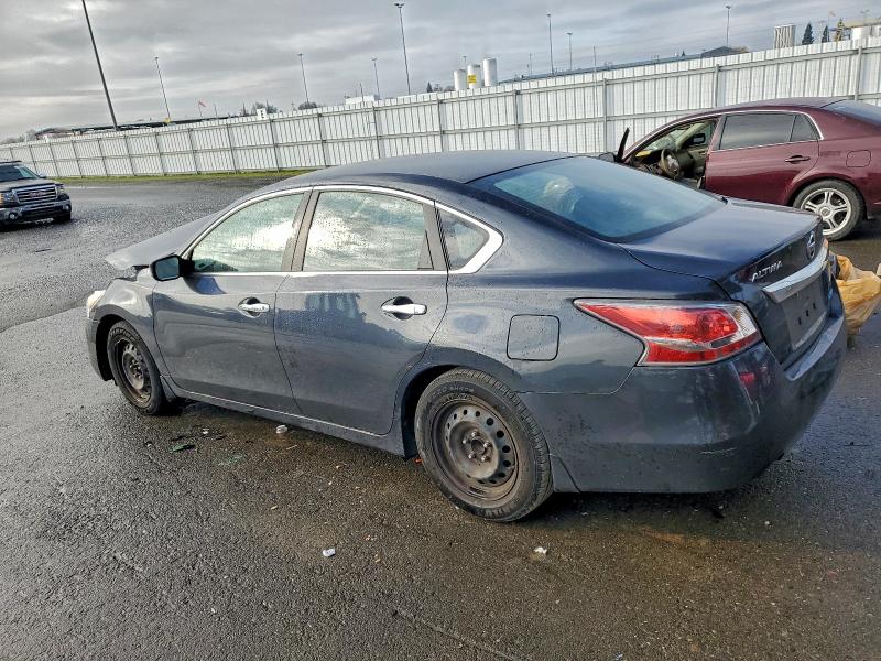 Продажа на аукционе авто 2014 Nissan Altima, vin: 1N4AL3AP9EC122943, номер лота: 95636665