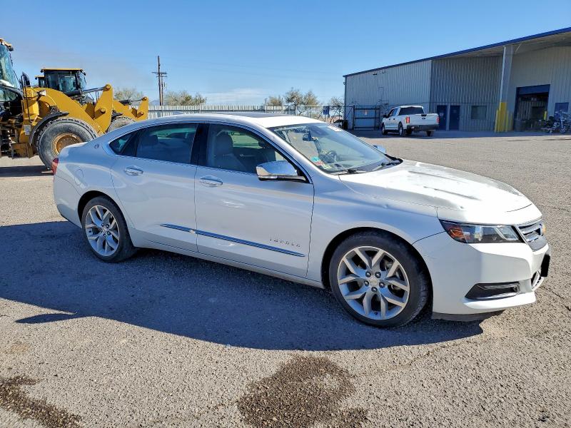 Aukcja sprzedaży 2015 Chevrolet Impala Ltz, vin: 1G1165S37FU120590, numer aukcji: 96354005