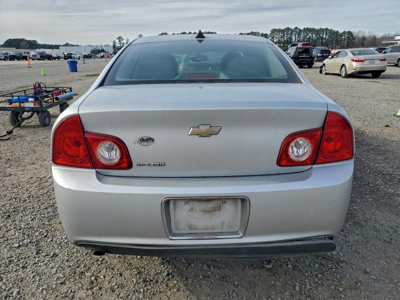 2012 Chevrolet Malibu მანქანა იყიდება აუქციონზე, vin: 1G1ZB5E01CF187699, აუქციონის ნომერი: 97402355