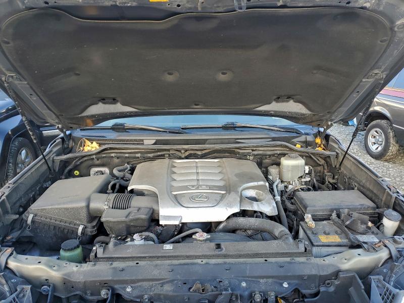 Продаж на аукціоні авто 2020 Lexus Lx, vin: JTJDY7AX8L4313788, номер лоту: 96285025
