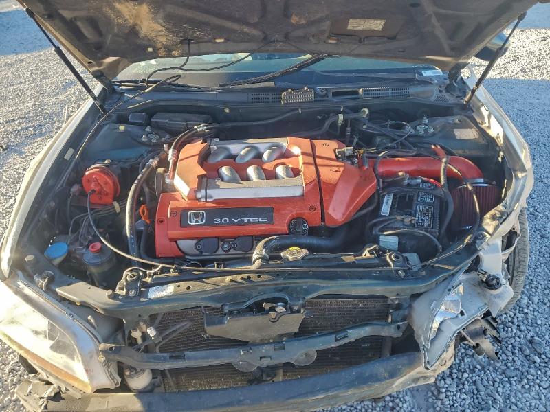 2000 Honda Accord მანქანა იყიდება აუქციონზე, vin: 1HGCG1652YA099557, აუქციონის ნომერი: 95198555