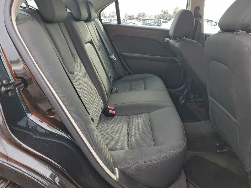 Aukcja sprzedaży 2010 Ford Fusion, vin: 3FAHP0HA6AR414130, numer aukcji: 97051875