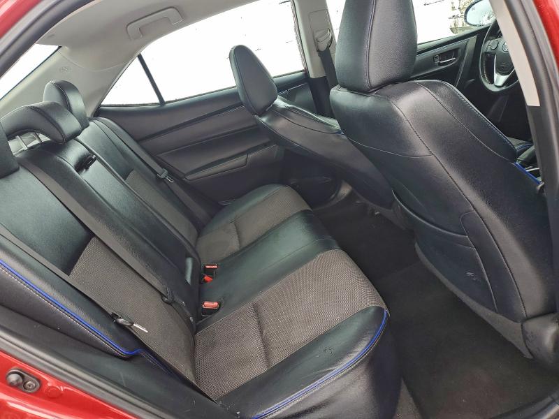 Продаж на аукціоні авто 2017 Toyota Corolla, vin: 2T1BURHE7HC947202, номер лоту: 94667855