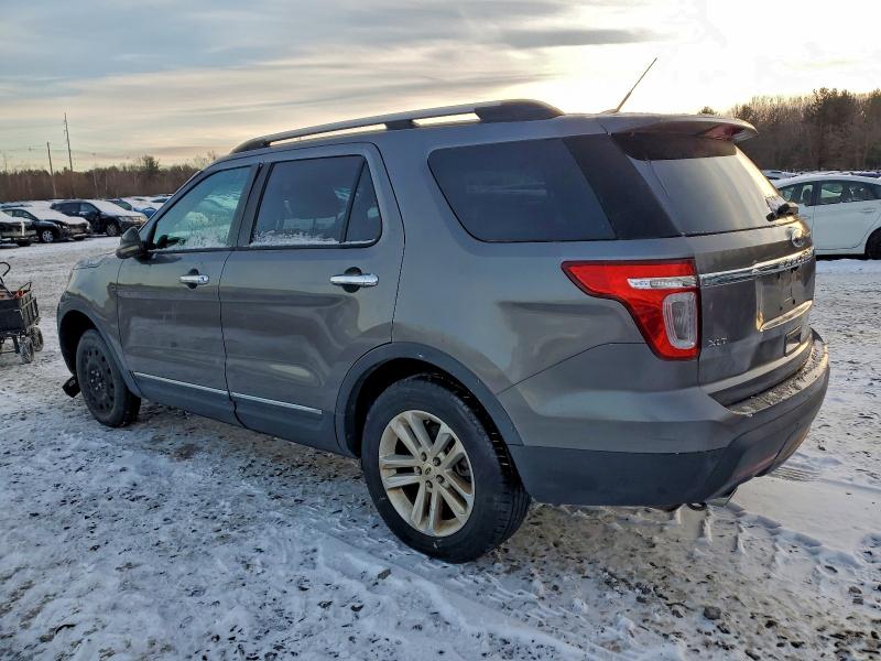 Продажа на аукционе авто 2012 Ford Explorer, vin: 1FMHK8D83CGA22707, номер лота: 96822635