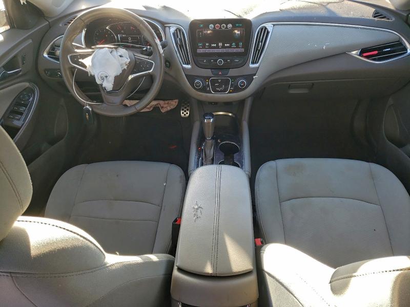 Aukcja sprzedaży 2017 Chevrolet Malibu, vin: 1G1ZE5ST9HF108874, numer aukcji: 97607975