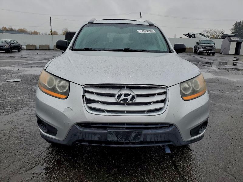 Продажа на аукционе авто 2011 Hyundai Santa Fe G, vin: 5XYZG3AB3BG079505, номер лота: 95919955