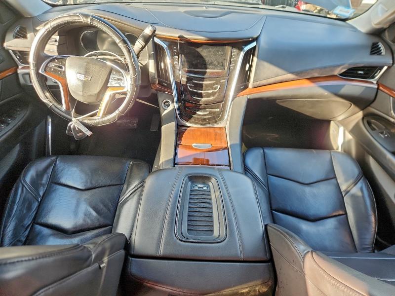Aukcja sprzedaży 2019 Cadillac Escalade E, vin: 1GYS4HKJ3KR167110, numer aukcji: 95339705