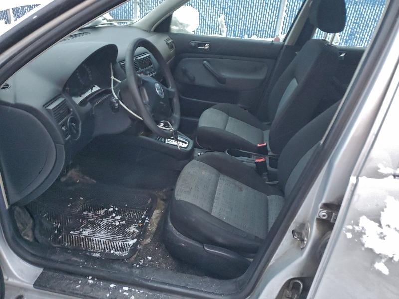 Aukcja sprzedaży 2007 Volkswagen City Golf, vin: 9BWEL41J474006887, numer aukcji: 95171865