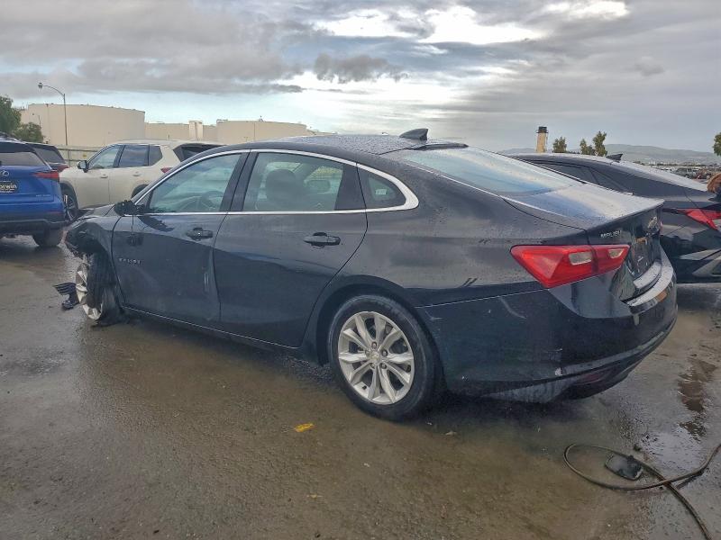 98383665 :رقم المزاد ، 1G1ZD5ST4PF206194 vin ، 2023 Chevrolet Malibu Lt مزاد بيع