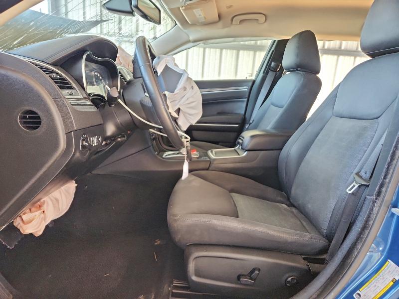 Продажа на аукционе авто 2020 Chrysler 300 Tourin, vin: 2C3CCAAG9LH230050, номер лота: 95895715