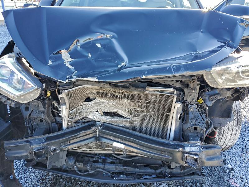 Aukcja sprzedaży 2018 Hyundai Santa Fe, vin: KM8SNDHF9JU262048, numer aukcji: 98044735