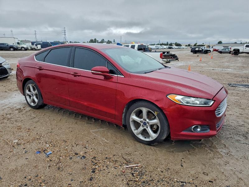 Продаж на аукціоні авто 2016 Ford Fusion, vin: 3FA6P0HD3GR231391, номер лоту: 63299436