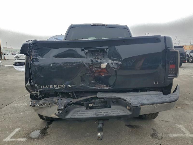 2009 Chevrolet Silverado მანქანა იყიდება აუქციონზე, vin: 3GCEC23J49G210090, აუქციონის ნომერი: 61516506