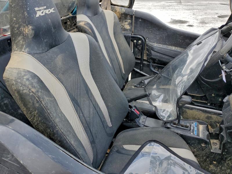 Aukcja sprzedaży 2023 Kawasaki Teryx, vin: JKARFCB19PB504830, numer aukcji: 96071975