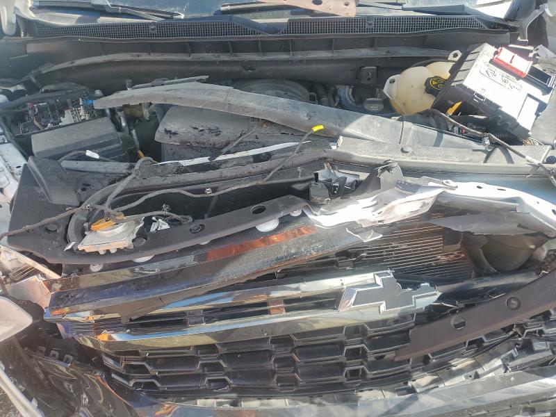Продажа на аукционе авто 2021 Chevrolet Tahoe, vin: 1GNSKPKD4MR163559, номер лота: 95356535