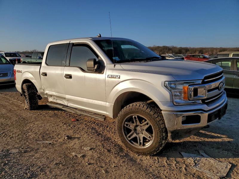 Продаж на аукціоні авто 2019 Ford F-150, vin: 1FTEW1E52KKC05065, номер лоту: 74561345