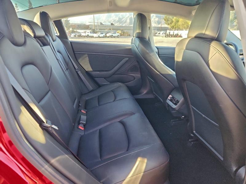 Aukcja sprzedaży 2020 Tesla Model 3, vin: 5YJ3E1EC0LF641100, numer aukcji: 95764135