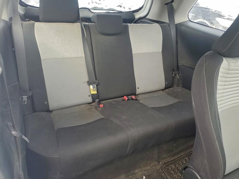 Aukcja sprzedaży 2018 Toyota Yaris, vin: VNKJTUD34JA088576, numer aukcji: 96975395