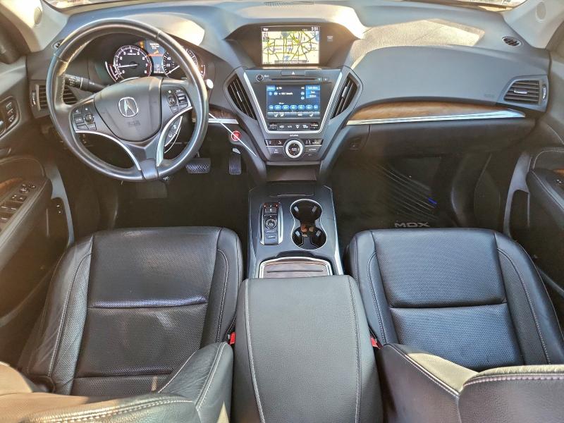 Продажа на аукционе авто 2020 Acura Mdx Techno, vin: 5J8YD4H52LL052801, номер лота: 95950625
