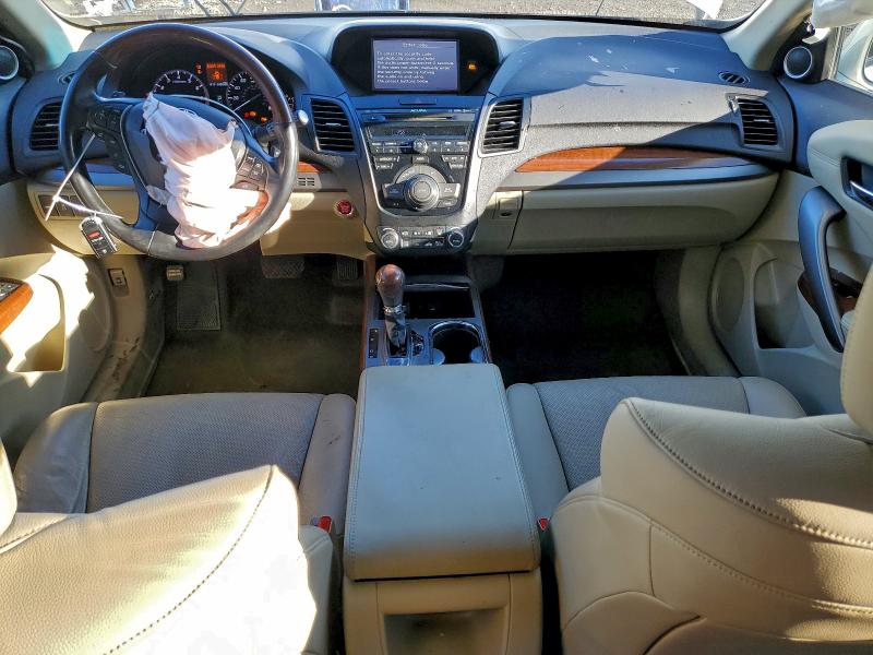 Продажа на аукционе авто 2013 Acura Rdx, vin: 5J8TB4H56DL001061, номер лота: 97323495