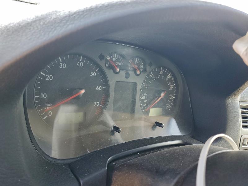 96346625 :رقم المزاد ، 3VWSC29M9YM014289 vin ، 2000 Volkswagen Jetta مزاد بيع