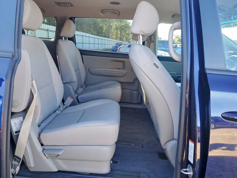 Aukcja sprzedaży 2021 Kia Sedona, vin: KNDMB5C13M6668164, numer aukcji: 96266925