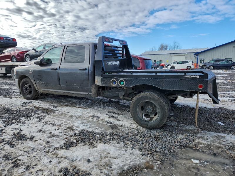 2021 Ram 3500 მანქანა იყიდება აუქციონზე, vin: 3C63RRGLXMG690064, აუქციონის ნომერი: 95763885
