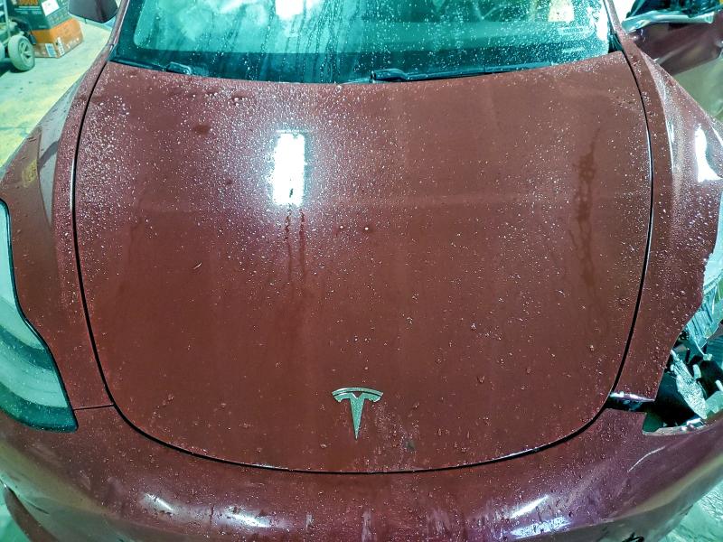 Aukcja sprzedaży 2019 Tesla Model 3, vin: 5YJ3E1EAXKF484561, numer aukcji: 96508975