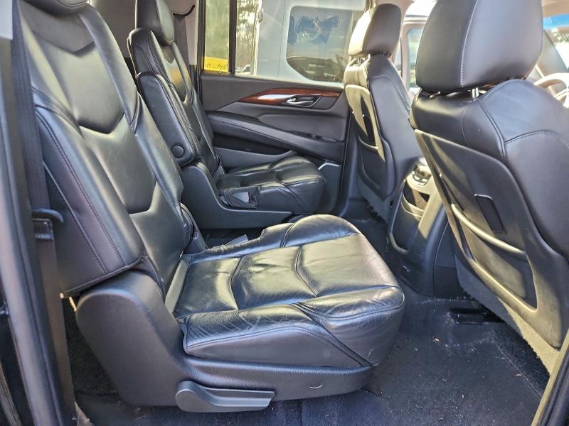 Aukcja sprzedaży 2019 Cadillac Escalade E, vin: 1GYS4HKJ3KR167110, numer aukcji: 95339705